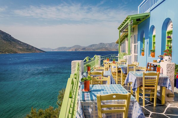 Crete - Holiday Homes & Rentals