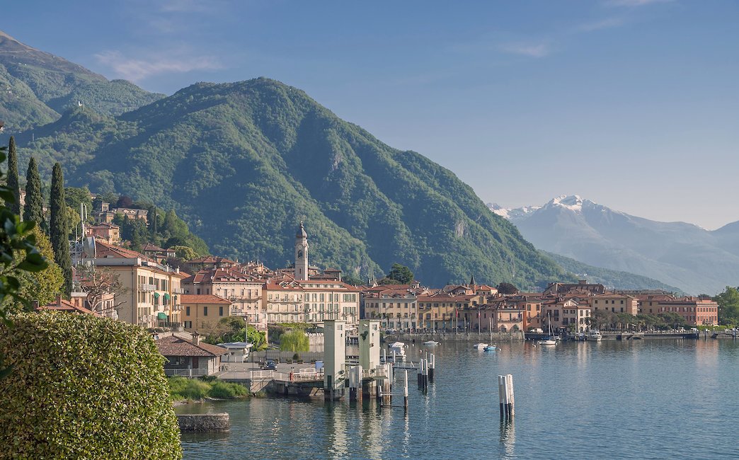 Lake Como - Vacation Rentals & Apartments