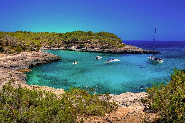 Majorca - Vacation Rentals & Apartments