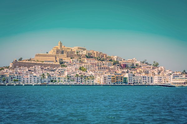 Ibiza - Vacation Rentals & Apartments