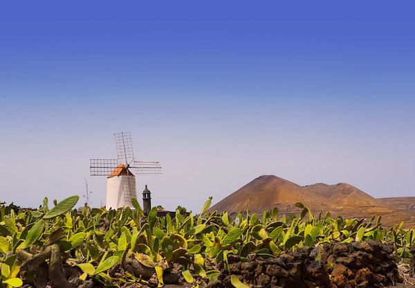 Lanzarote - Vacation Rentals & Apartments