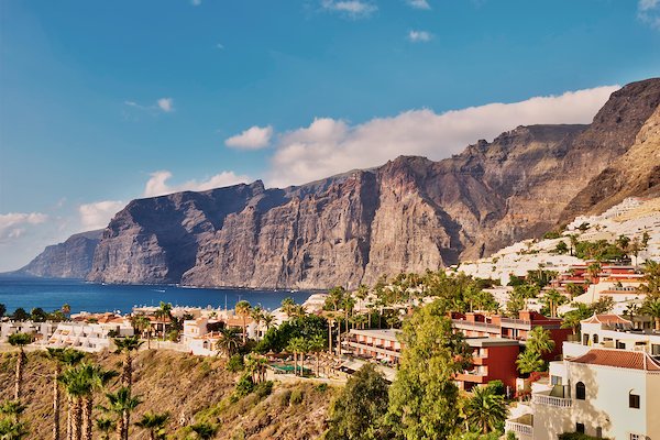 Tenerife - Vacation Rentals & Apartments