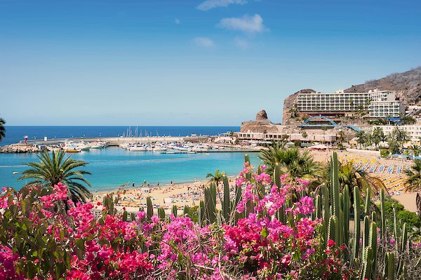 Gran Canaria - Holiday Homes & Rentals