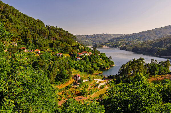 Northern Portugal - Vacation Rentals & Apartments