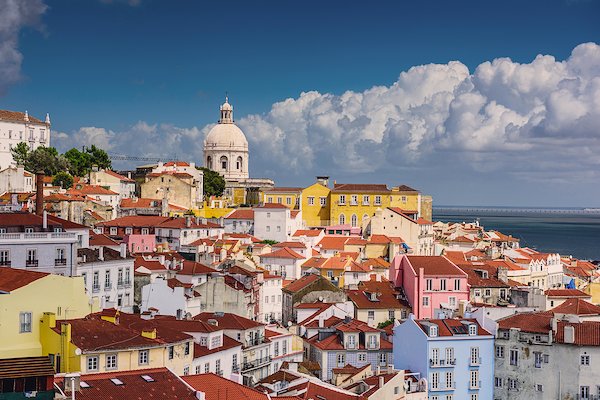 Lisbon - Vacation Rentals & Apartments