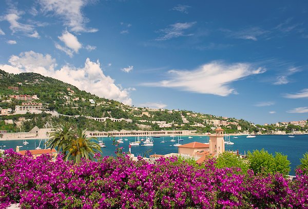 Côte d'Azur - Holiday Homes & Rentals