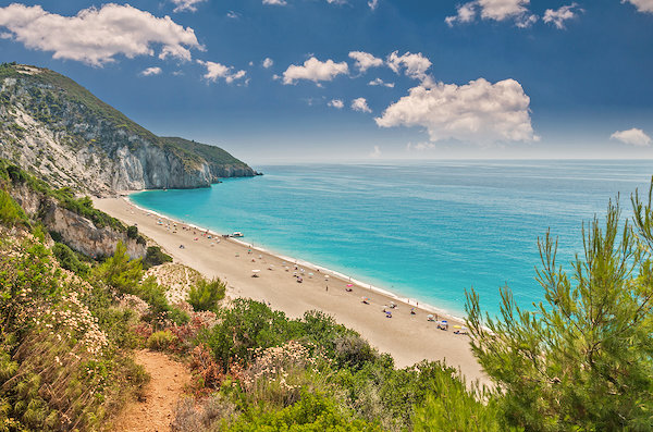 Lefkada - Vacation Rentals & Apartments