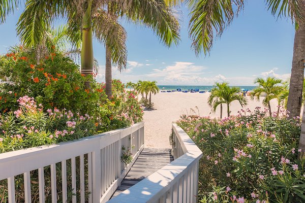 Florida - Holiday Homes & Rentals