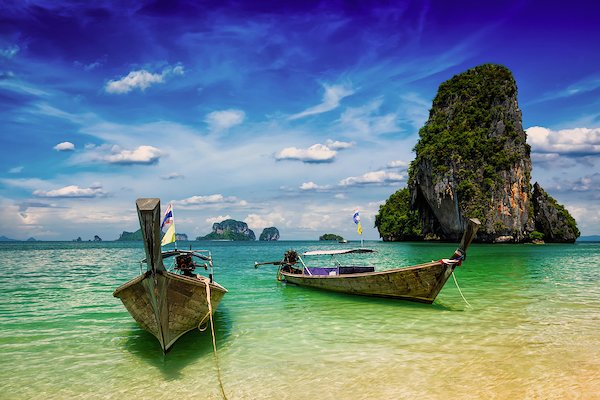 Thailand - Holiday Homes & Rentals