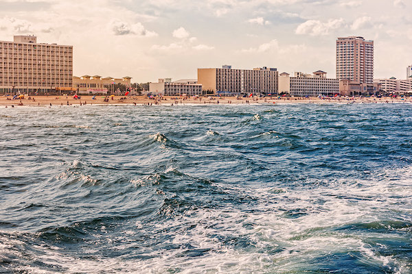 Virginia Beach - Vacation Rentals & Apartments