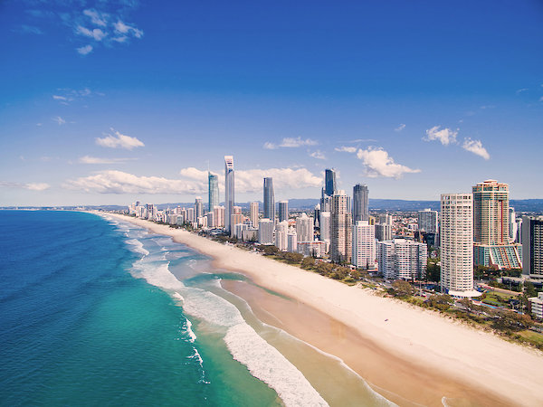 Gold Coast - Holiday Homes & Rentals