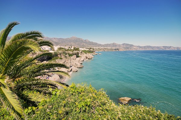 Costa del Sol - Holiday Homes & Rentals