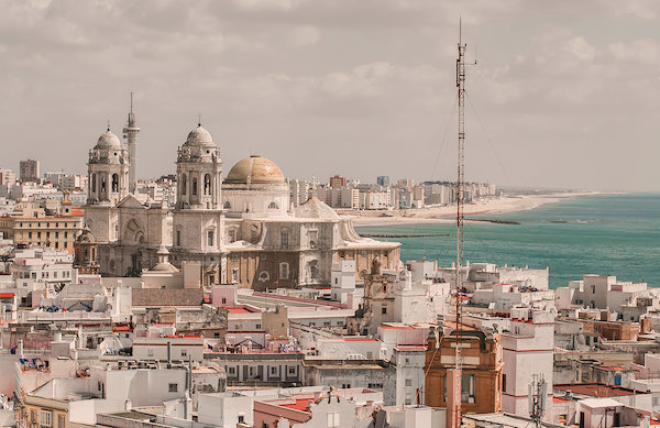 Cádiz - Vacation Rentals & Apartments