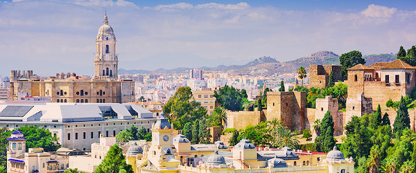 Malaga - Holiday Homes & Rentals