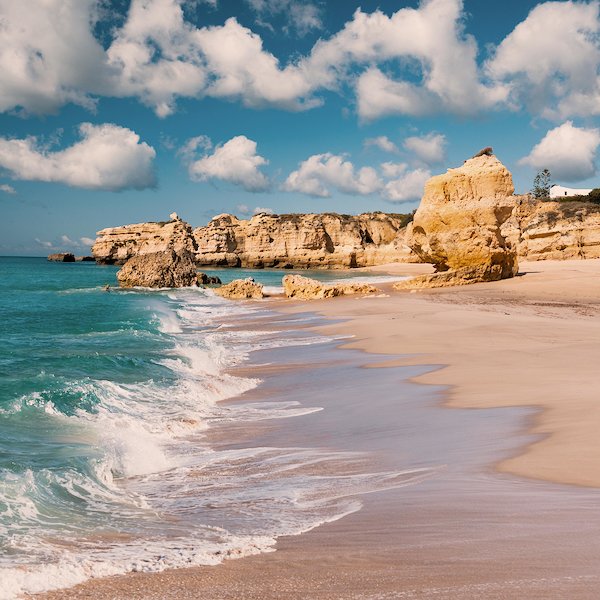 Albufeira - Vacation Rentals & Apartments