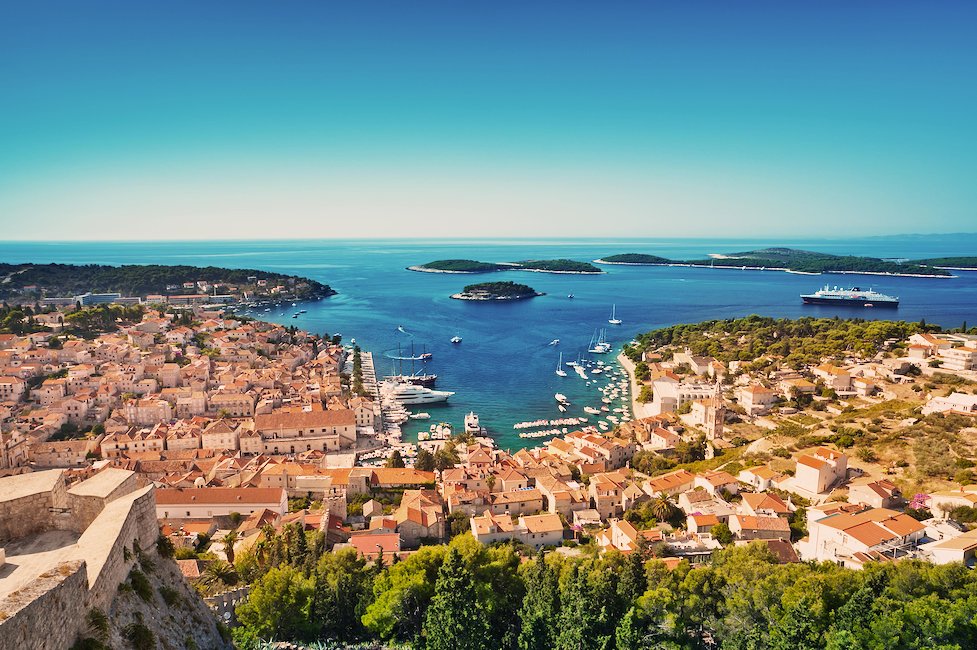 Hvar - Holiday Homes & Rentals