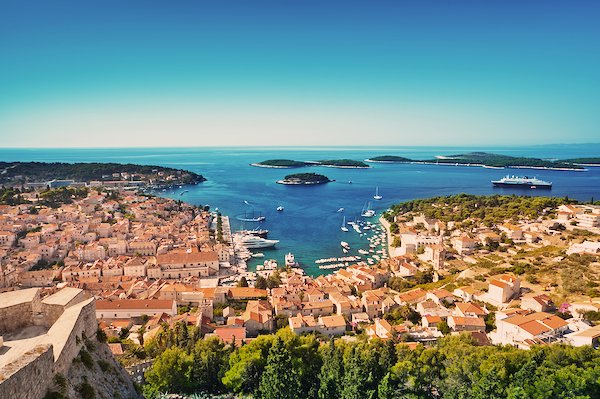 Hvar - Vacation Rentals & Apartments