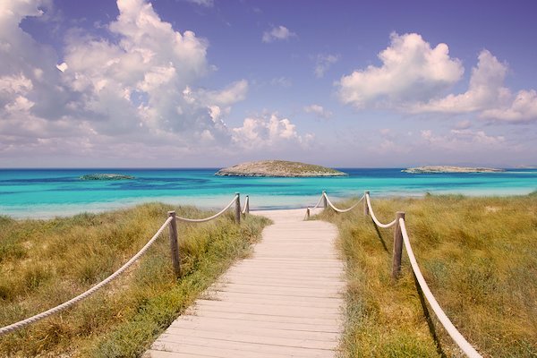 Formentera - Vacation Rentals & Apartments