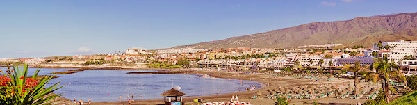 Costa Adeje - Holiday Homes & Rentals