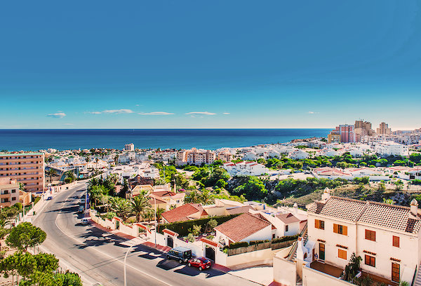 Torrevieja - Holiday Homes & Rentals