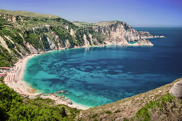 Kefalonia - Vacation Rentals & Apartments