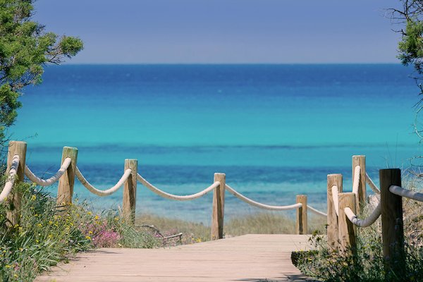 Balearic Islands - Vacation Rentals & Apartments