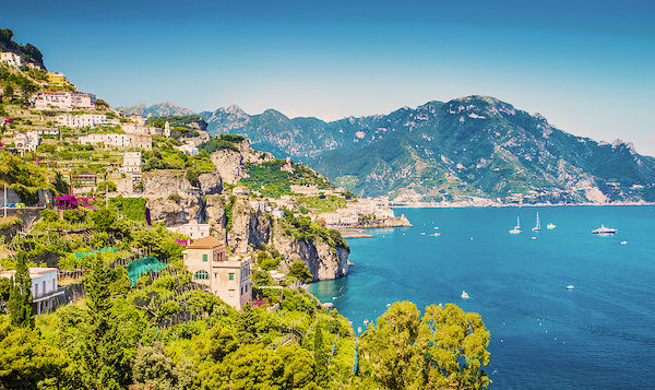 Amalfi - Vacation Rentals & Apartments