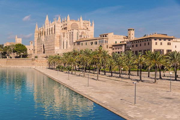 Palma - Vacation Rentals & Apartments