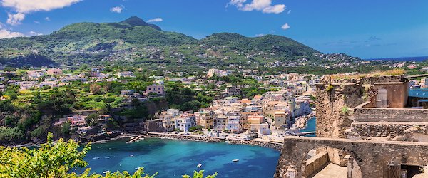 Amalfi Coast - Vacation Rentals & Apartments