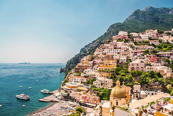 Positano - Vacation Rentals & Apartments