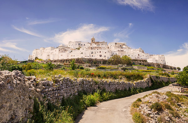 Ostuni - Holiday Homes & Rentals