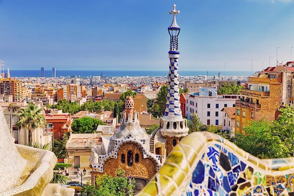 Barcelona - Vacation Rentals & Apartments