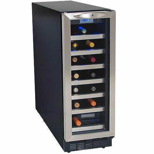 Danby 27 Bottle Built In Wine Cooler