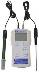 Milwaukee pH Meter w/ATC