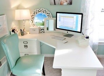 home office design ideas 2017 photo