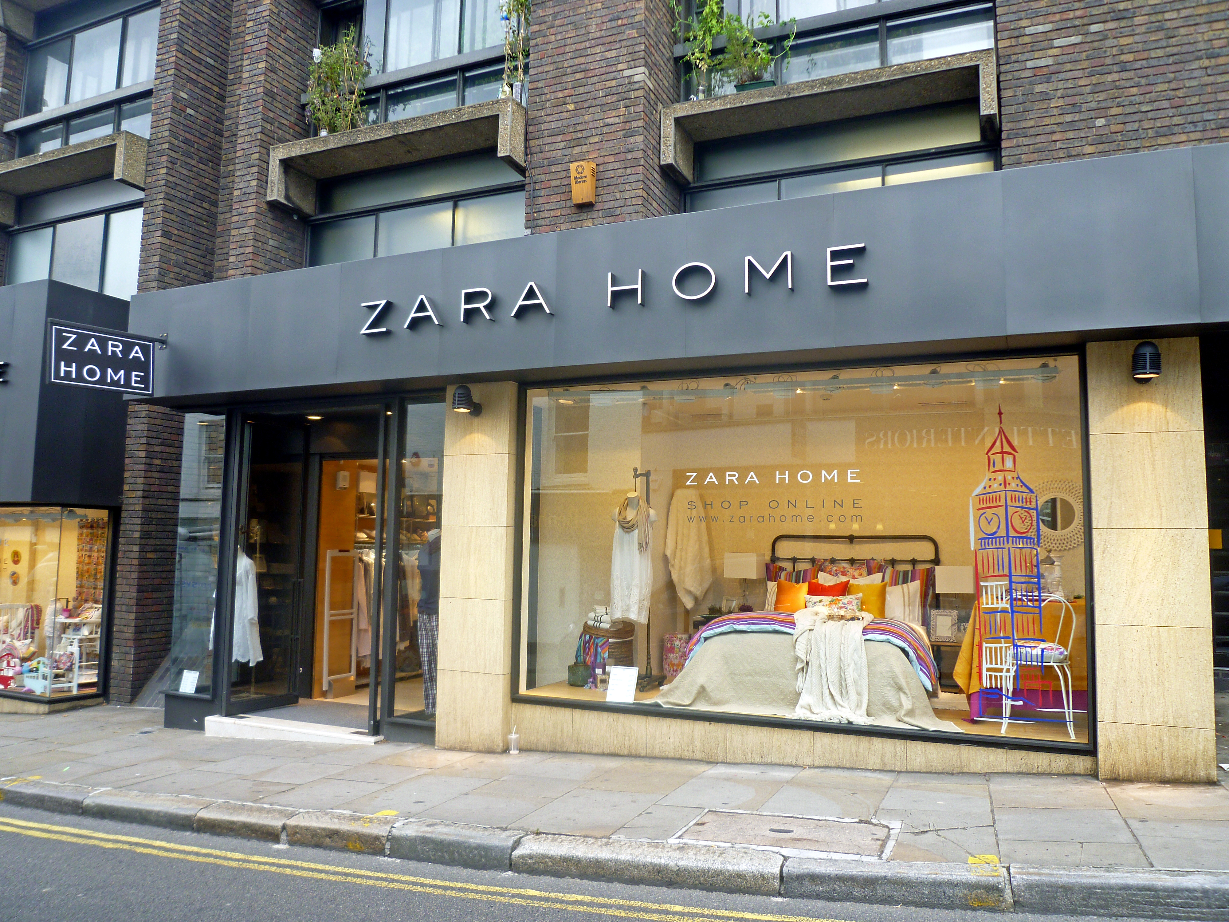 view image results for zara home uk zara home home