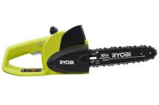 HomeMade Modern DIY RYOBI 18 Volt Chainsaw