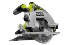 HomeMade Modern DIY RYOBI 18 Volt Circular Saw