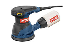 HomeMade Modern DIY RYOBI Orbital Sander