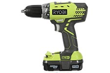 HomeMade Modern DIY RYOBI ONE+ 18-Volt Compact Drill