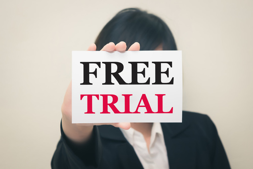 Free trial