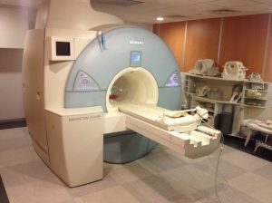 MRI Scanner