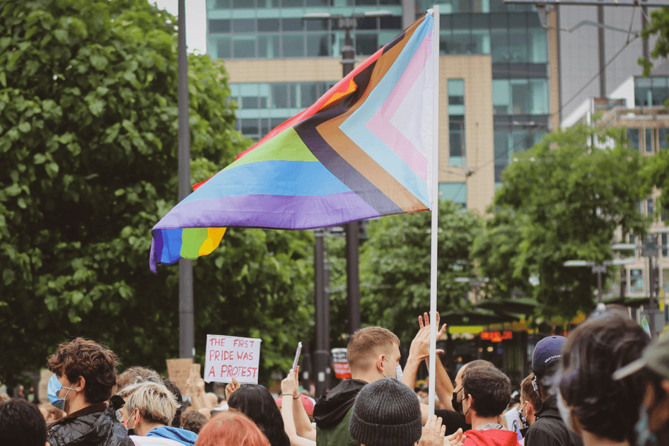 Learn the fundamental LGBTQIA+ flags and basic expressions concepts and flags to create more inclusive workplaces and societies.