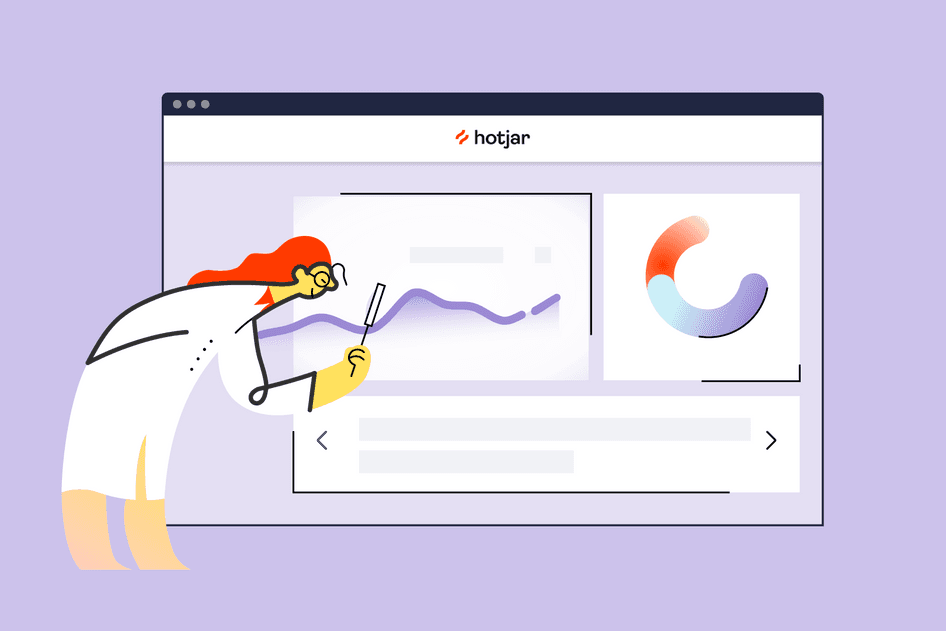Hotjar’s Dashboards what they are and why you should use them