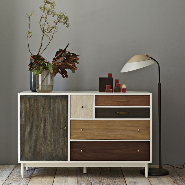 cool vintage dressers