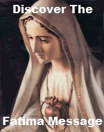 Discover the message of Fatima