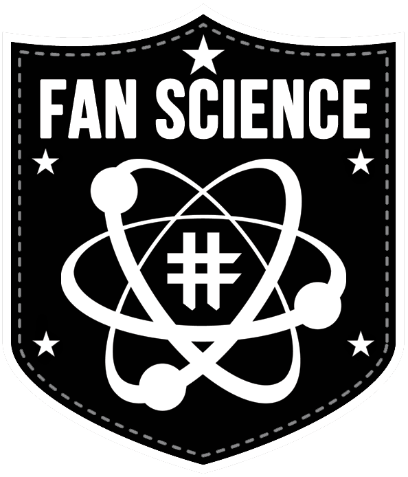 FAN SCIENCE: the best sports + social media feeds