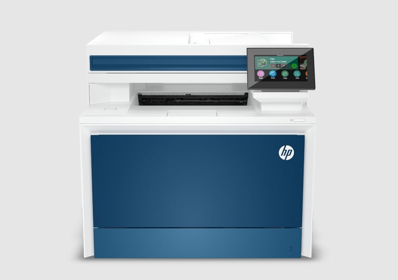 HP LaserJet Pro Color ซีรีส์ 4000