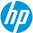 HP-logo ─ Hjemmeside