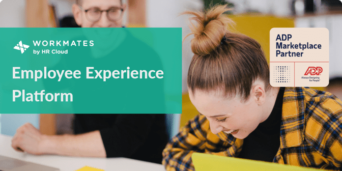 Employee Experience Platform